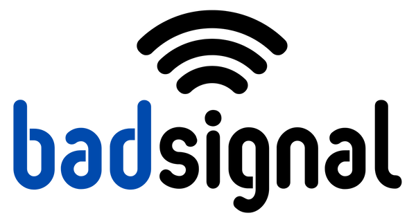 Bad Signal Apparel